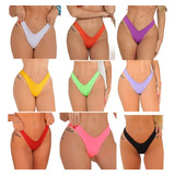 Kit 4 Calcinha Biquinis
