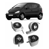 Kit 4 Calco Coxim