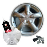 Kit 4 Calota Da