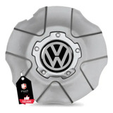Kit 4 Calota Da Roda Mangels Mythus C e Volkswagen