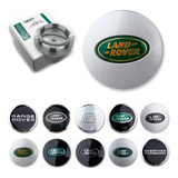 Kit 4 Calotas Centro