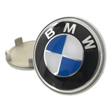 Kit 4 Calotinha Bmw