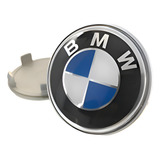 Kit 4 Calotinha Bmw