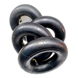 Kit 4 Camaras De Ar Do Pneu Mini Quadriciclo 3 00 Aro 4 P