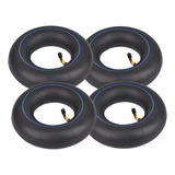 Kit 4 Câmaras De Ar Do Pneu P Mini Quadriciclo 3 00 4 Aro 4