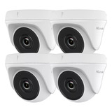 Kit 4 Camera Hilook