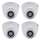 Kit 4 Camera Multi
