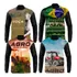Kit 4 Camisa Agro Manga Longa Masculina Proteção Uv50 Gelada