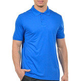 Kit 4 Camisas Polo Masculina Camiseta Gola Atacado Uniforme