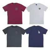 Kit 4 Camisetas Manga