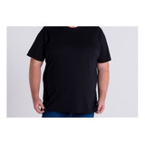 Kit 4 Camisetas Plus