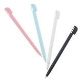 Kit 4 Caneta Stylus Nintendo 3ds Dsi Ds Lite Campinas
