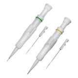Kit 4 Canetas Implanters