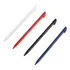 Kit 4 Canetas Toutch Pen Nintendo 3d 3ds Xl