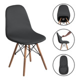 Kit 4 Capa Cadeira