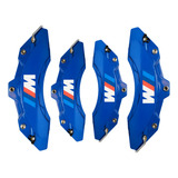 Kit 4 Capa Pinça Esportiva P Alfa Romeo Audi Bmw Cola