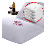 Kit 4 Capa Protetora