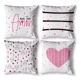 Kit 4 Capas De