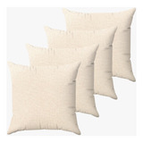 Kit 4 Capas De