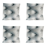 Kit 4 Capas De