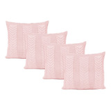 Kit 4 Capas De