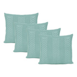 Kit 4 Capas De