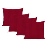 Kit 4 Capas De