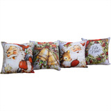 Kit 4 Capas De