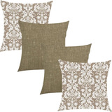 Kit 4 Capas De