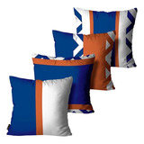 Kit 4 Capas De