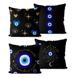 Kit 4 Capas De