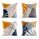 Kit 4 Capas De