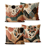 Kit 4 Capas De