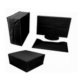 Kit 4 Capas Lar