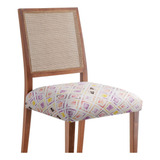 Kit 4 Capas Para