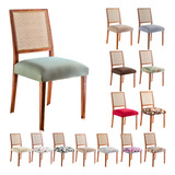 Kit 4 Capas Para