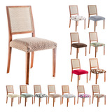 Kit 4 Capas Para