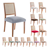 Kit 4 Capas Para