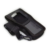 Kit 4 Capas Para Coletor De Dados Dolphin 6500 Honeywell