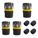 Kit 4 Capsula Microfone