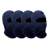 Kit 4 Capuz Balaclava