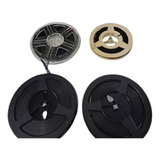 Kit 4 Carretel 6 Filmes Antigos Projetor 8mm Super8 56