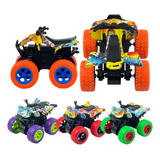 Kit 4 Carrinho Big