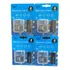 Kit 4 Cartão De Memória 4gb Classe10 3 Em 1
