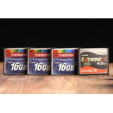 Kit 4 Cartoes De