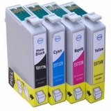Kit 4 Cartucho 117