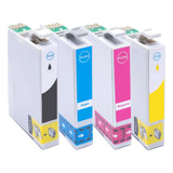 Kit 4 Cartucho 135