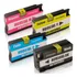 Kit 4 Cartucho Compativel 950xl 951xl 8610 8620 8630 8600