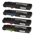 Kit 4 Cartucho De Toner Comp Xerox Versalink C400 C405 400 Tinta Kit Color