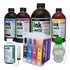 Kit 4 Cartucho Recarregável Tx115 T24 Tx105 T23 120ml Tinta